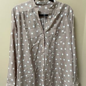 Modcloth blouse